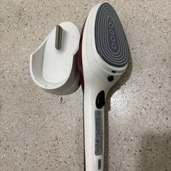 ハンディーアイロンの画像