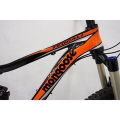 MONGOOSE「マングース」 TEOCALI COMP 2016年モデル マウンテンバイクの画像