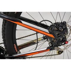 MONGOOSE「マングース」 TEOCALI COMP 2016年モデル マウンテンバイクの画像