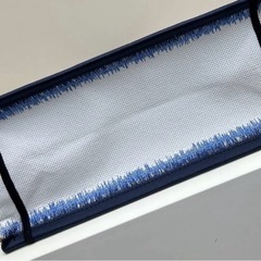 Dior ディオール ブックトート トートバックの画像