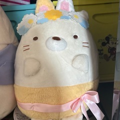 すみっこぐらし⭐︎ねこの画像