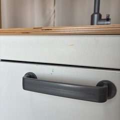 IKEA おままごとキッチンの画像