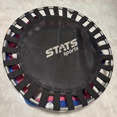 トランポリンの画像