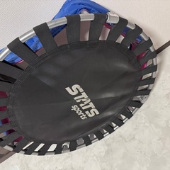 トランポリンの画像