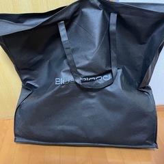 blueblood 枕の画像