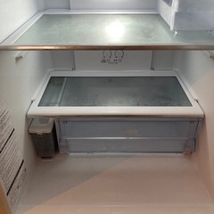 AQUA ノンフロン冷凍冷蔵庫の画像