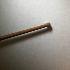 DIY余り品　無料 手すり　自在金具とセット　1.3mの画像