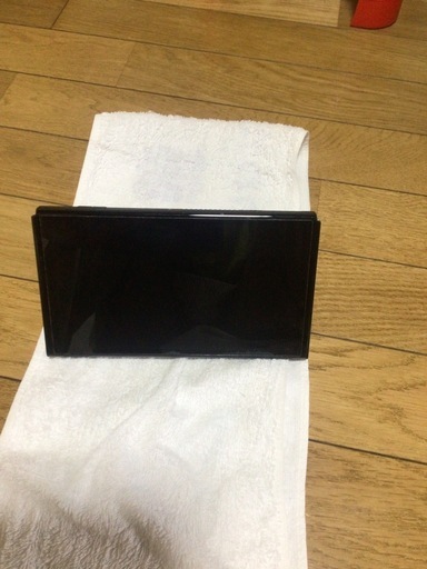 ニンテンドー本体