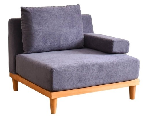 ソファ　soroi 美品