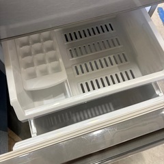配送可【アクア】126L ファン式冷蔵庫★2019年製 クリーニング済/6ヶ月保証付き 【管理番号12309】桒の画像