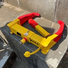 タイヤロック 2の画像