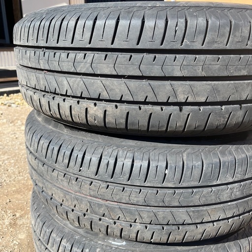 195/65r15ホイール付き