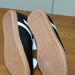 軽量安全靴【未使用】の画像