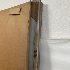 アンティークミラーの画像