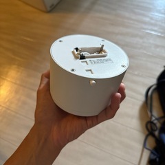 エジソン　スマートシーリングライトの画像
