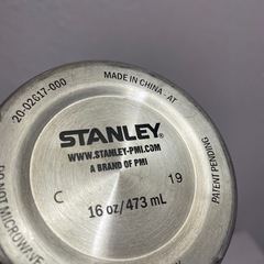 スタンレー 水筒 タンブラー の画像