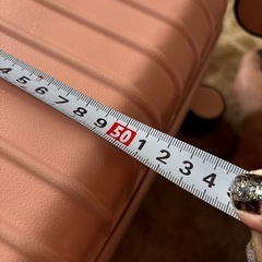 キャリーバックの画像