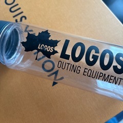 LOGOS  500ml タンブラーの画像