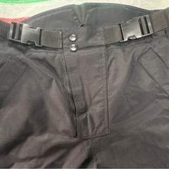 オーバーパンツ　アウトロー　ＸＬ の画像
