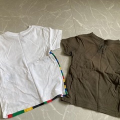 子供服110セットの画像