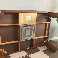 こたつ売りますの画像