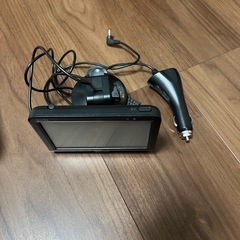ポータブルカーナビの画像