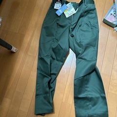 ワークパンツ　76  スラックスの画像