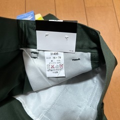 ワークパンツ　76  スラックスの画像