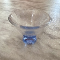 【無料】冷酒お猪口の画像