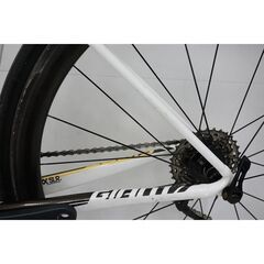 GIANT「ジャイアント」 TCR SLR 2 2019年モデル ロードバイク の画像