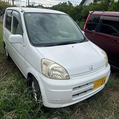 ホンダライフの画像