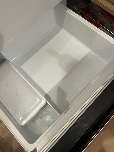 Hisense/ハイセンス 冷蔵庫162L
