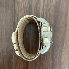 CASIO Baby-Gの画像