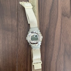 CASIO Baby-Gの画像
