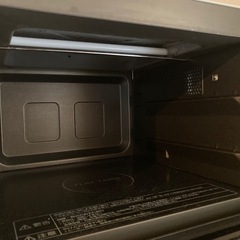 Panasonic オーブンレンジの画像