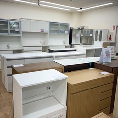 ★リユースのサカイ幸手店★SJ10587★無印良品　パルプボードボックス　スリム　カラーボックス　クリーニング済み の画像