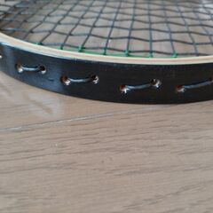 軟式用　YONEX TS-7000 CARBONEXの画像