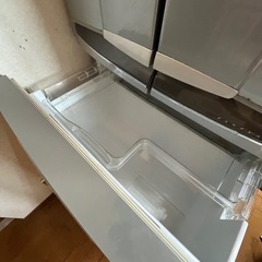 三菱電機　冷蔵庫　405L の画像