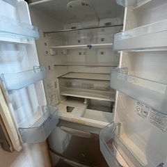 三菱電機　冷蔵庫　405L の画像