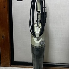 掃除機の画像