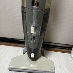 掃除機の画像