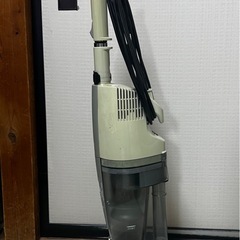 掃除機の画像