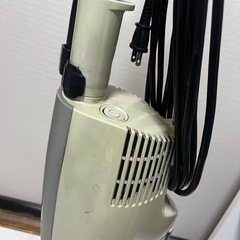 掃除機の画像