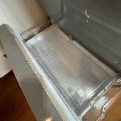 三菱電機　冷蔵庫　405L の画像
