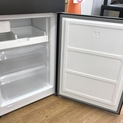 ★リユースのサカイ春日部店★KJ11895 IRISOHYAMA 冷蔵庫 IRSN-IC30B-B 301L 23年製 動作確認／クリーニング済みの画像