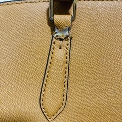 【傷あり】ToryBurch　バッグの画像