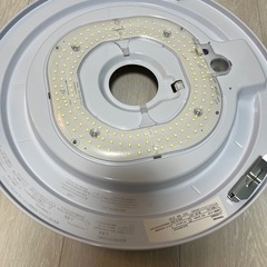 LEDシーリング12畳　単色  NLEH12R01B-DLDの画像