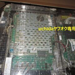  ぱちんこＣＲ北斗の拳７ 転生　オートプレイ機能　パチンコ実機　[枠名：闘神]　の画像