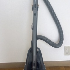 掃除機の画像