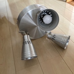 IKEA   LEDシーリングスポットライトの画像